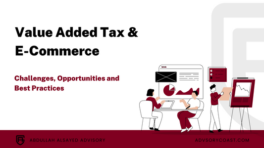 Value Added Tax & E-commerce: Challenges, Opportunities and Best Practices